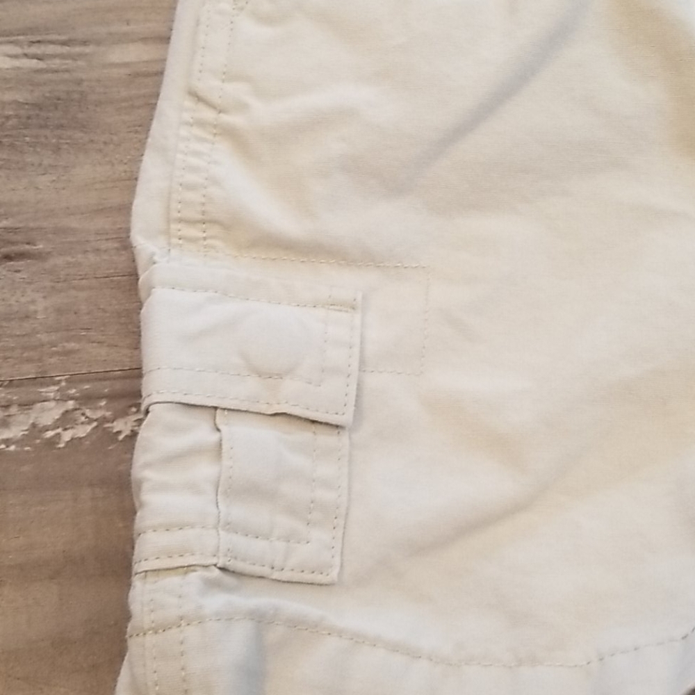 Polo cargo shorts - Picture 2 of 5